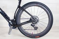 Cervelo Aspero 5 - 2026, 56 cm