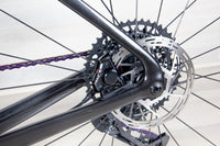 Cervelo Aspero 5 - 2026, 56 cm