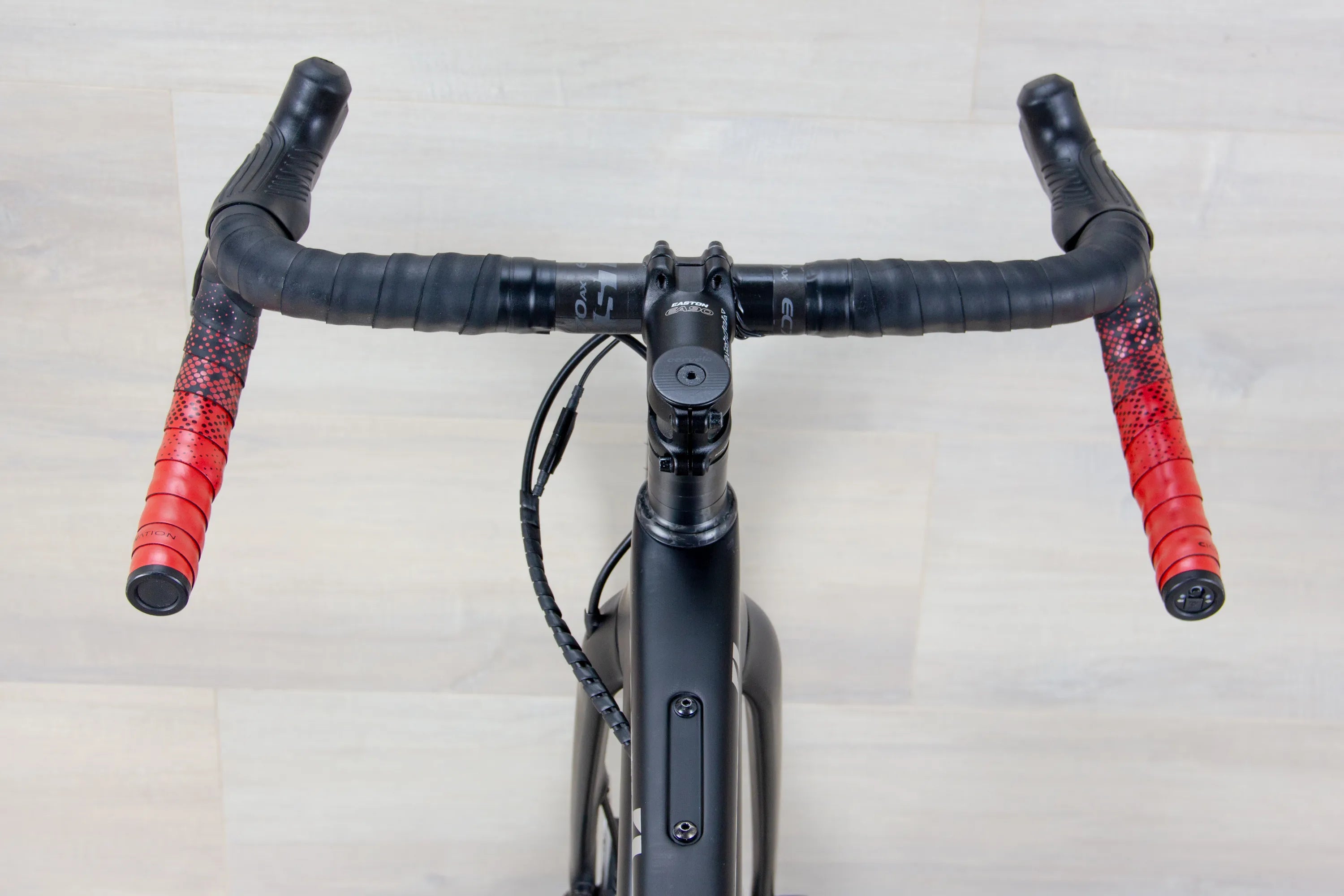 Cervelo Aspero - 2022, 48 cm