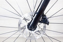 Cervelo Aspero 5 - 2026, 56 cm