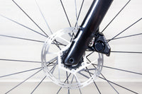 Cervelo Aspero 5 - 2026, 56 cm