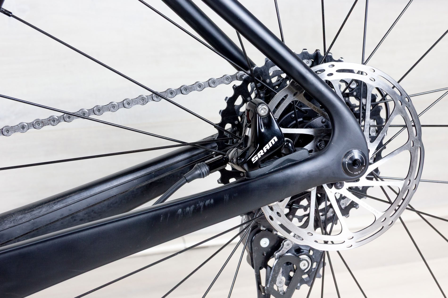 Cervelo Aspero - 2022, 54 cm