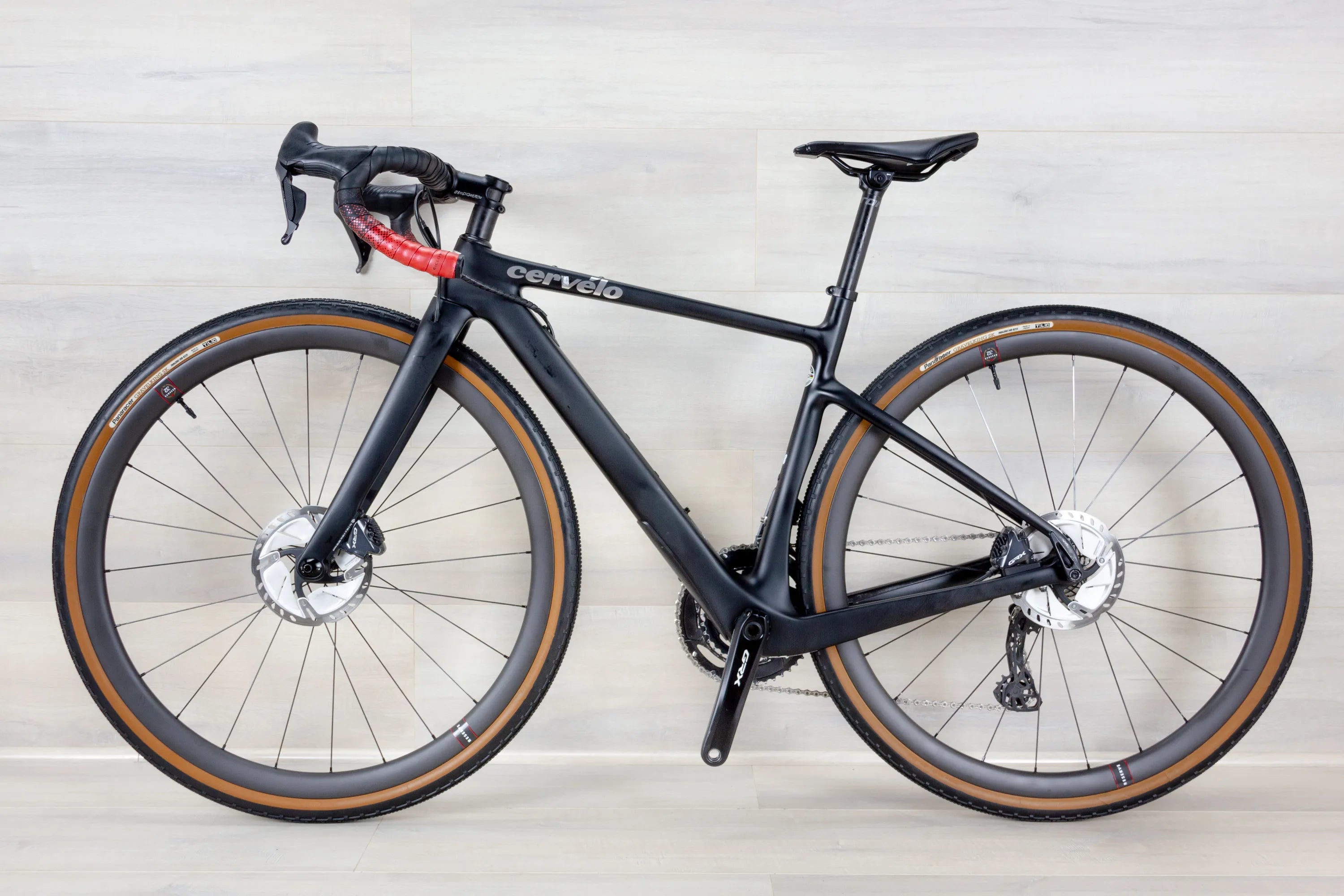 Cervelo Aspero - 2022, 48 cm