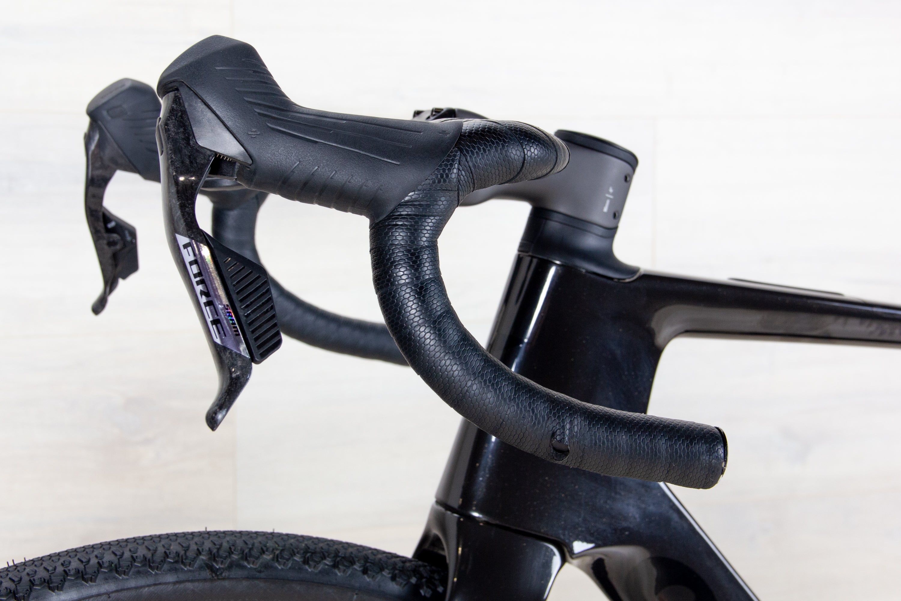 Cervelo Aspero 5 - 2026, 56 cm