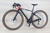 Cervelo Aspero - 2022, 48 cm