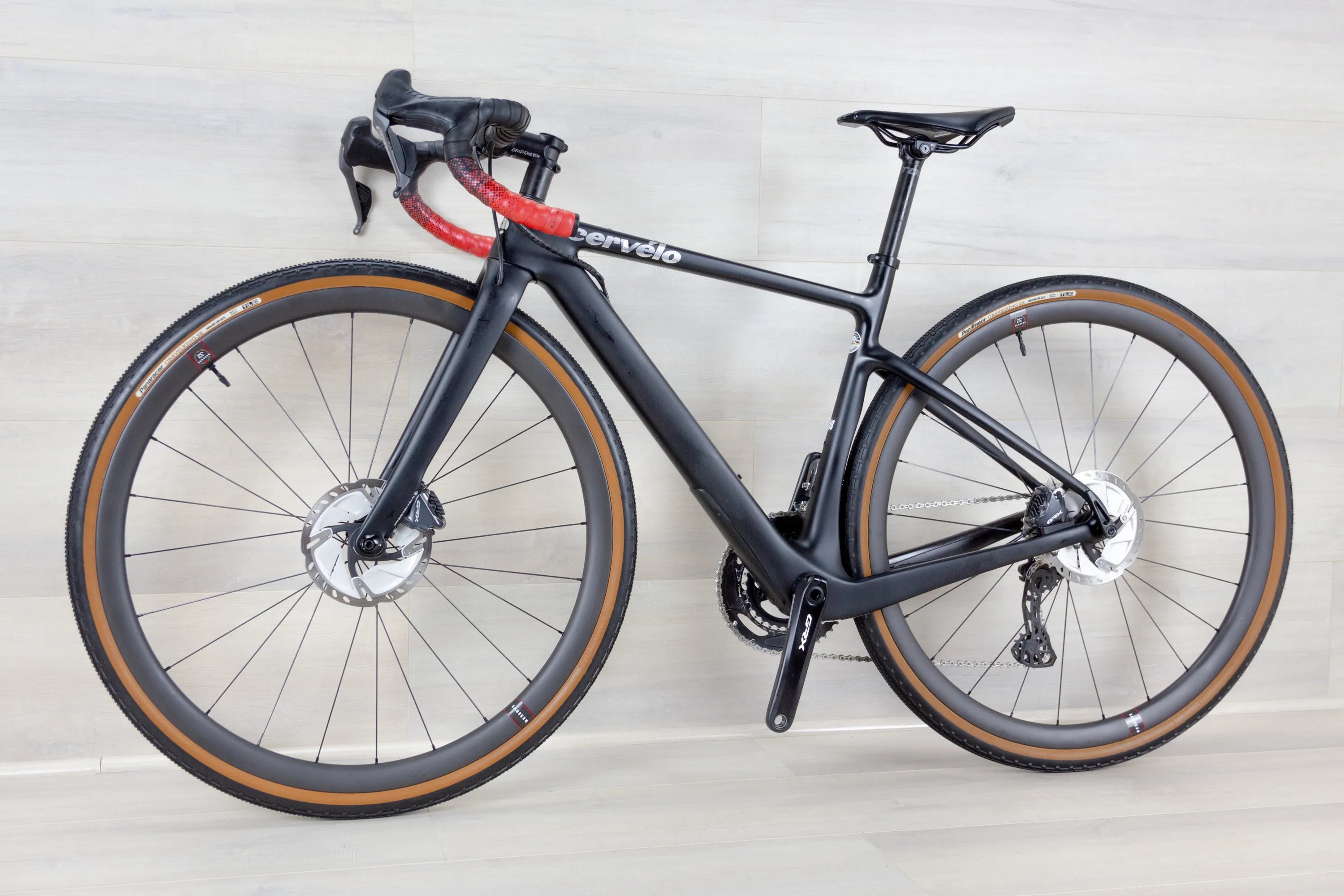 Cervelo Aspero - 2022, 48 cm