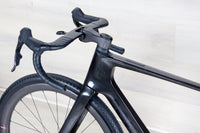 Cervelo Aspero 5 - 2026, 56 cm