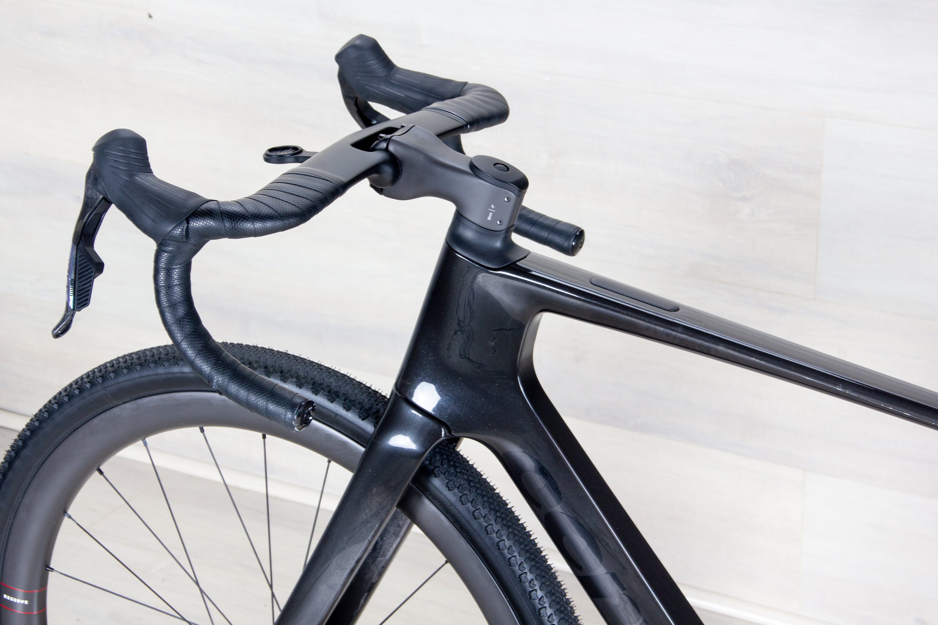 Cervelo Aspero 5 - 2026, 56 cm