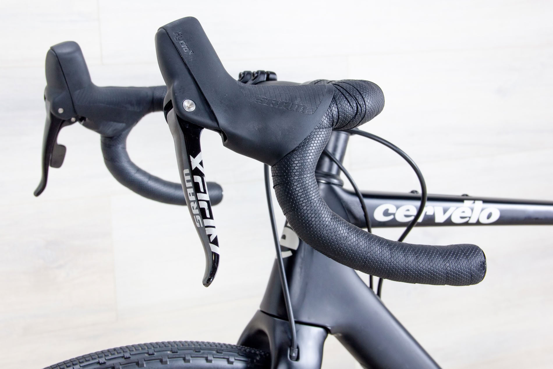 Cervelo Aspero - 2022, 54 cm