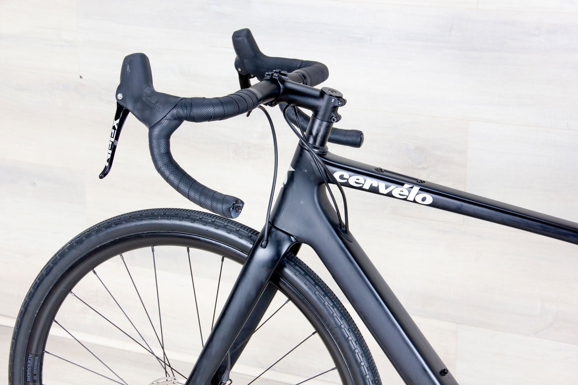 Cervelo Aspero - 2022, 54 cm