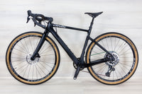 Cervelo Aspero - 2022, 51 cm/Small