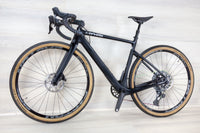 Cervelo Aspero - 2022, 51 cm/Small