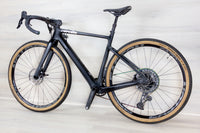 Cervelo Aspero - 2022, 51 cm/Small