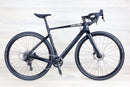 Cervelo Aspero - 2022, 54 cm