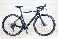 Cervelo Aspero - 2022, 54 cm