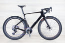 Cervelo Aspero 5 - 2026, 56 cm