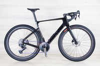 Cervelo Aspero 5 - 2026, 56 cm