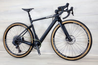 Cervelo Aspero - 2022, 51 cm/Small