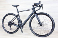Cervelo Aspero - 2022, 54 cm