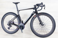 Cervelo Aspero 5 - 2026, 56 cm