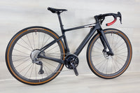 Cervelo Aspero - 2022, 48 cm