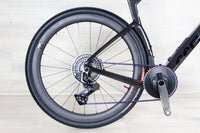 Cervelo Aspero 5 - 2026, 56 cm