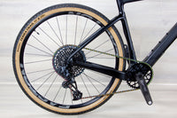Cervelo Aspero - 2022, 51 cm/Small