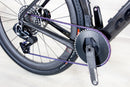 Cervelo Aspero 5 - 2026, 56 cm