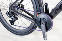 Cervelo Aspero 5 - 2026, 56 cm