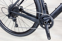 Cervelo Aspero - 2022, 54 cm
