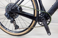 Cervelo Aspero - 2022, 51 cm/Small