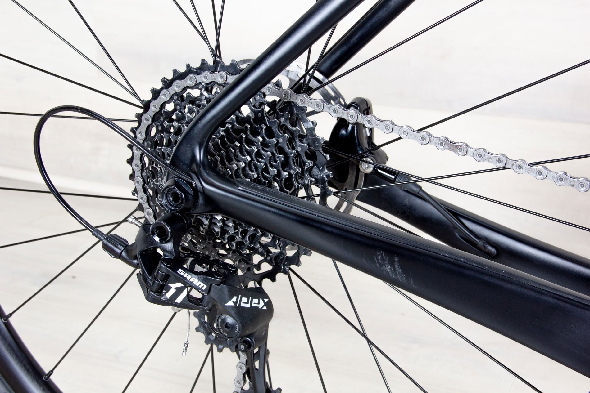 Cervelo Aspero - 2022, 54 cm