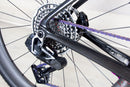 Cervelo Aspero 5 - 2026, 56 cm