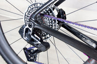 Cervelo Aspero 5 - 2026, 56 cm