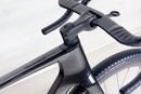 Cervelo Aspero 5 - 2026, 56 cm