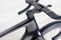 Cervelo Aspero 5 - 2026, 56 cm