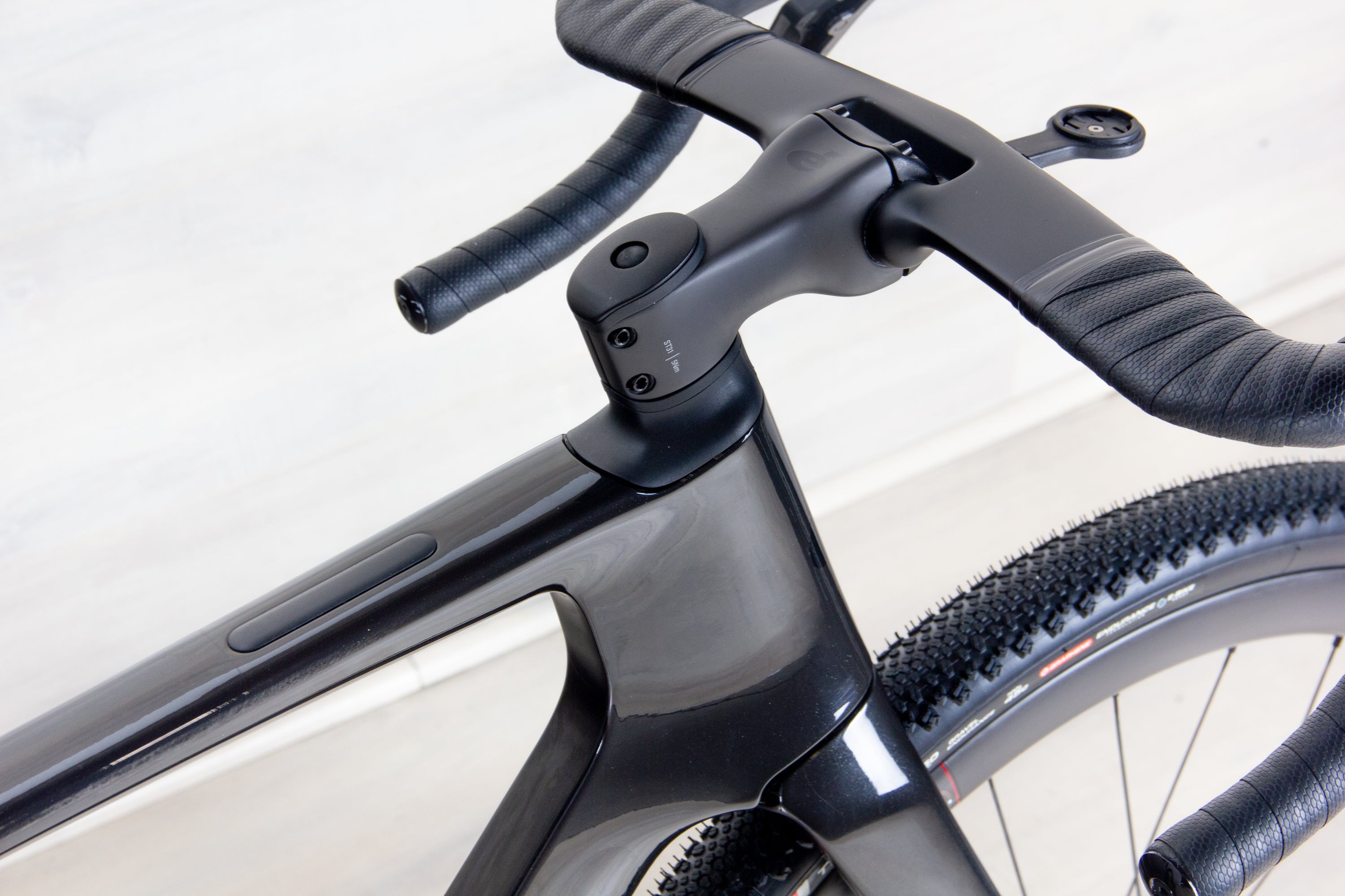 Cervelo Aspero 5 - 2026, 56 cm