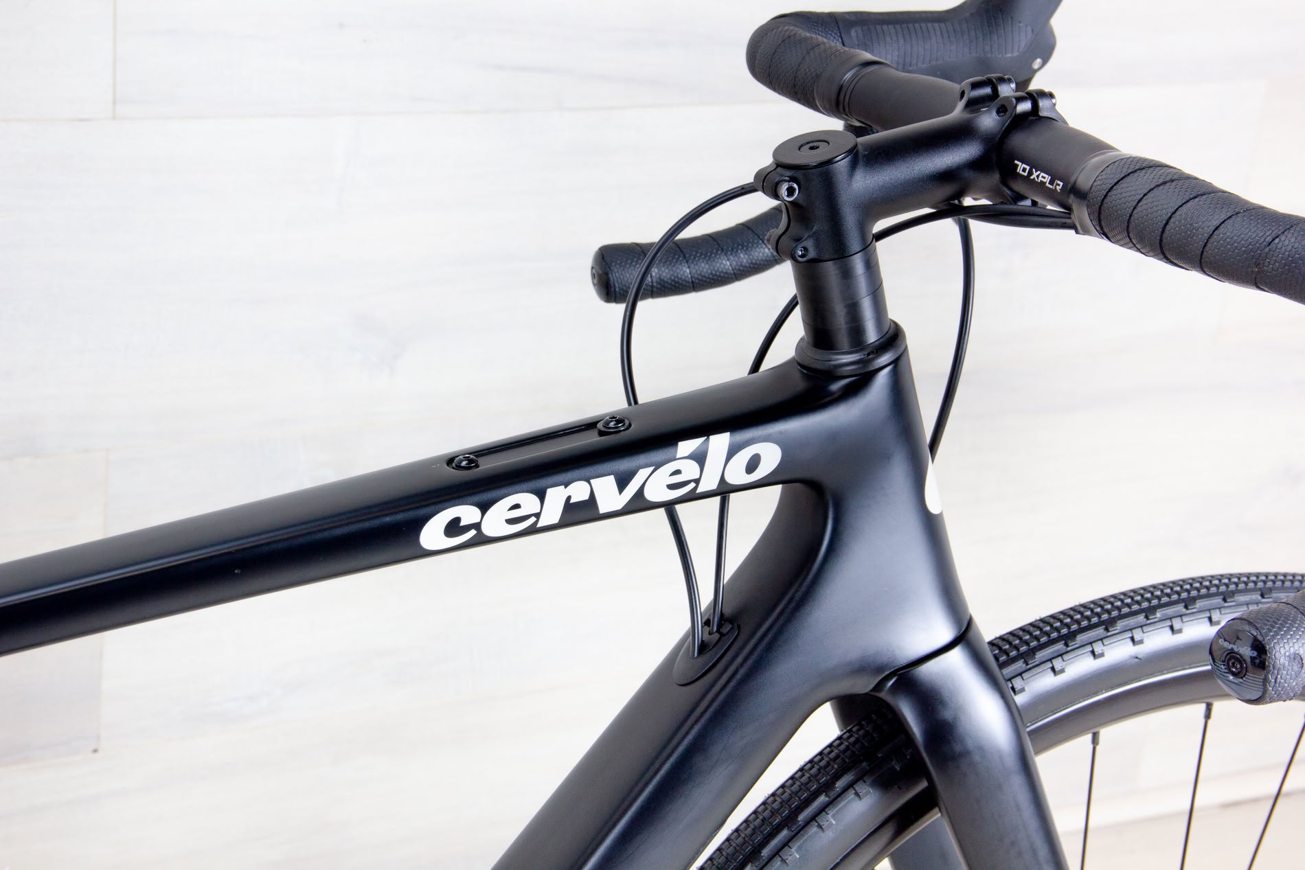 Cervelo Aspero - 2022, 54 cm