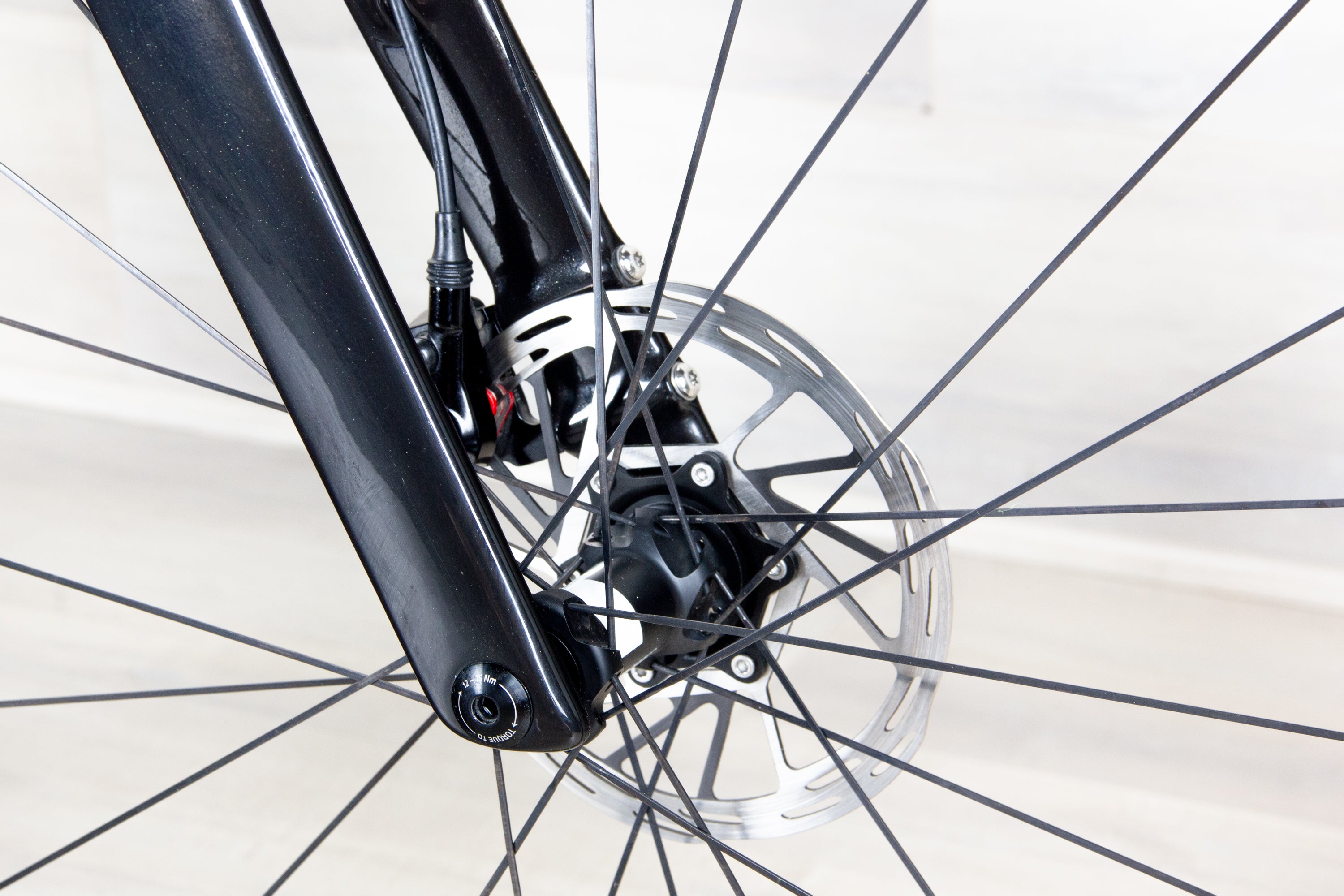 Cervelo Aspero 5 - 2026, 56 cm