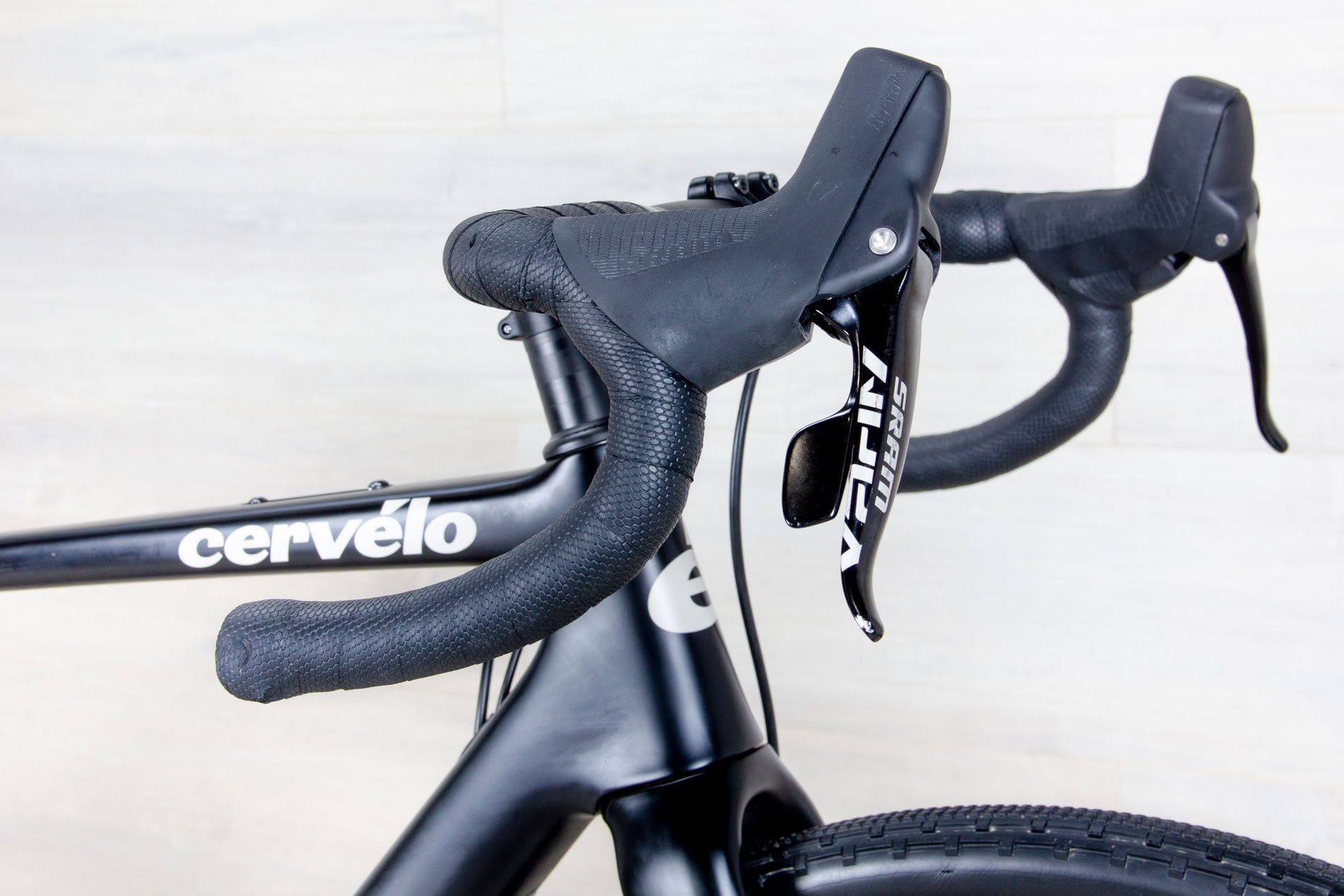 Cervelo Aspero - 2022, 54 cm