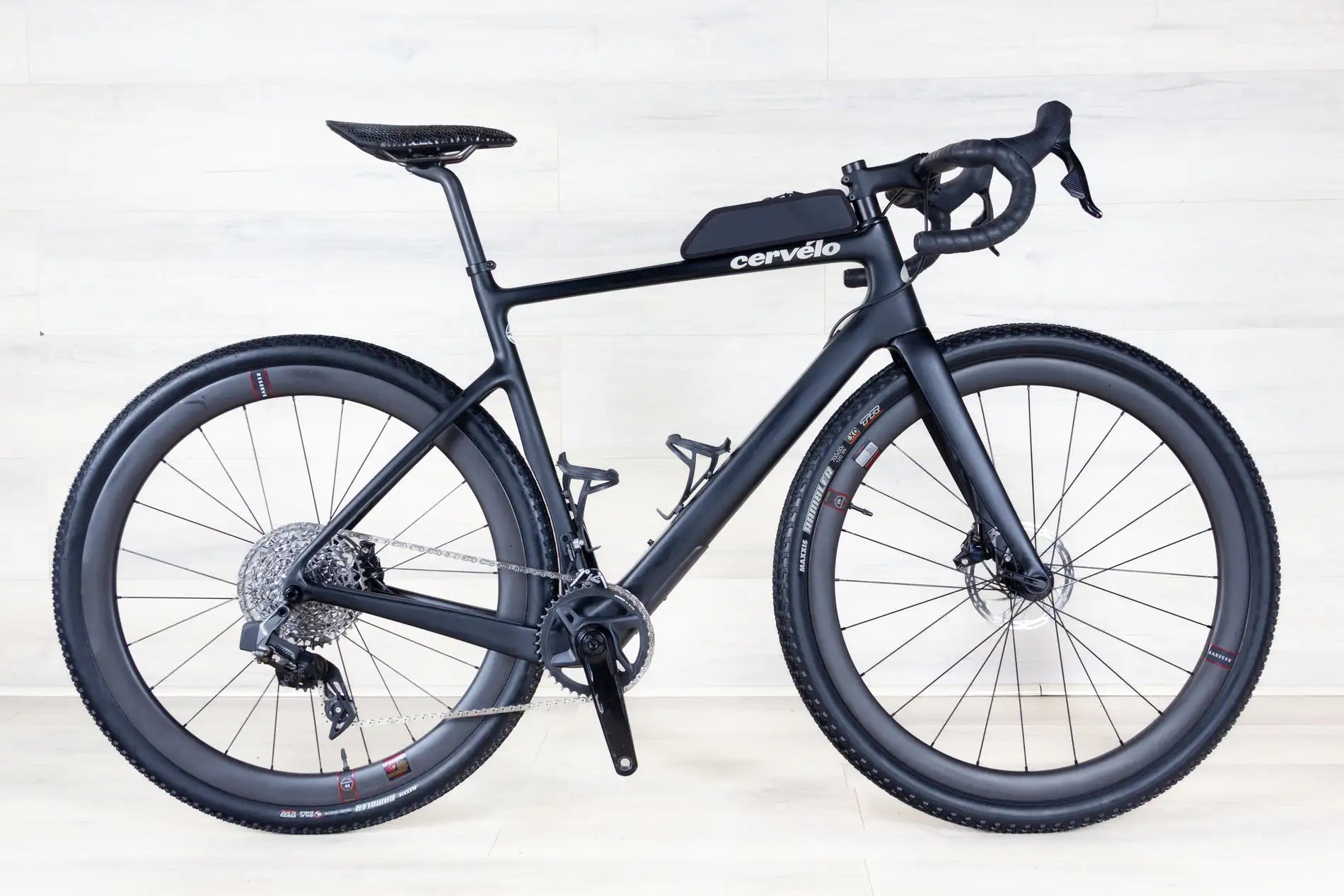 Cervelo Aspero - 2023, 56 cm