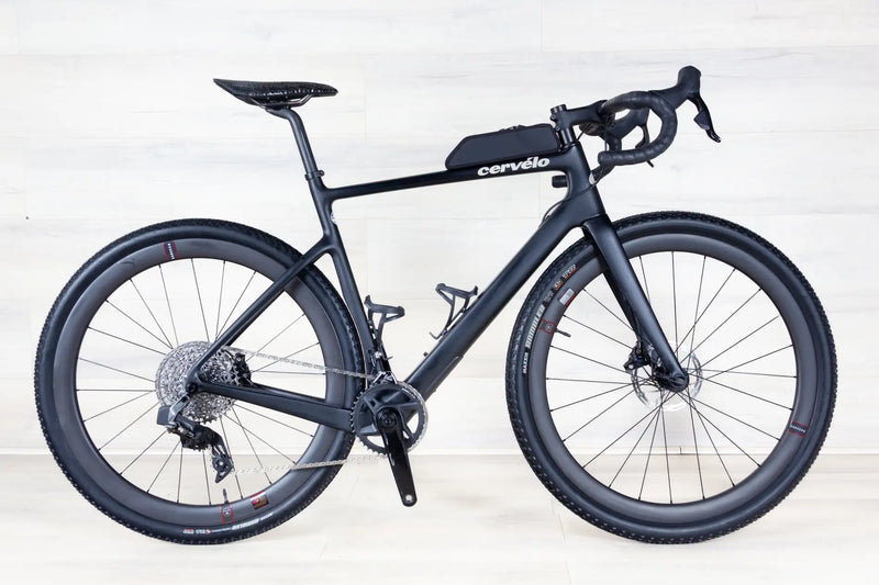 Cervelo Aspero - 2023, 56 cm