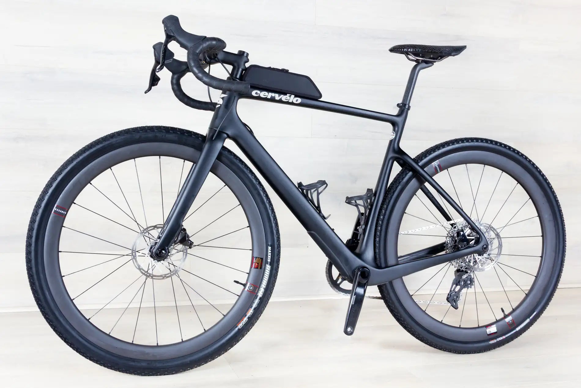 Cervelo Aspero - 2023, 56 cm
