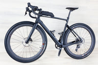 Cervelo Aspero - 2023, 56 cm