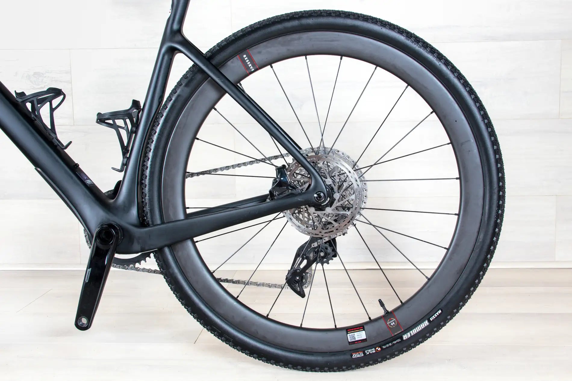 Cervelo Aspero - 2023, 56 cm