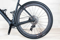 Cervelo Aspero - 2023, 56 cm