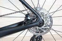 Cervelo Aspero - 2023, 56 cm