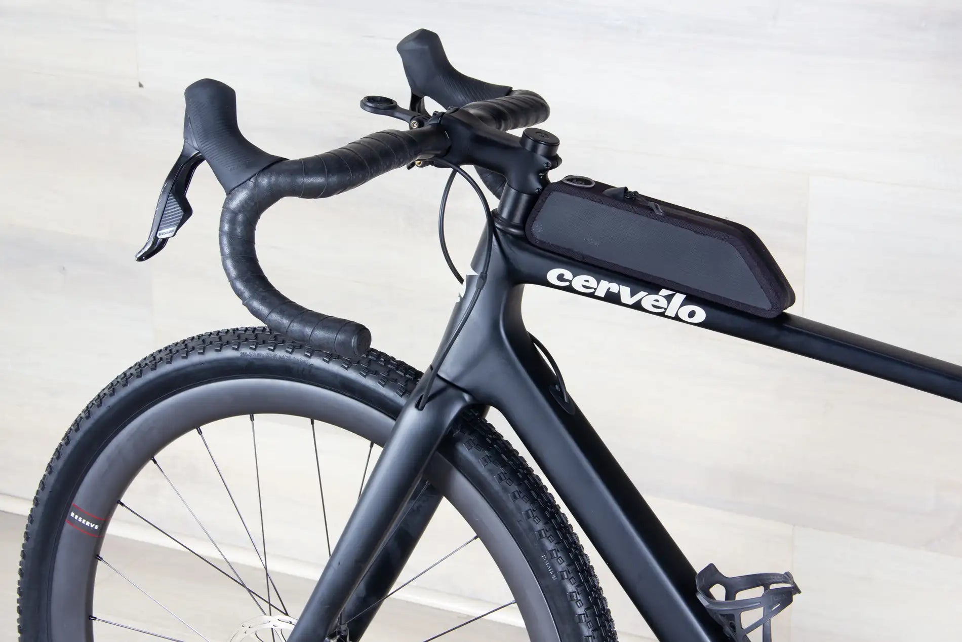 Cervelo Aspero - 2023, 56 cm