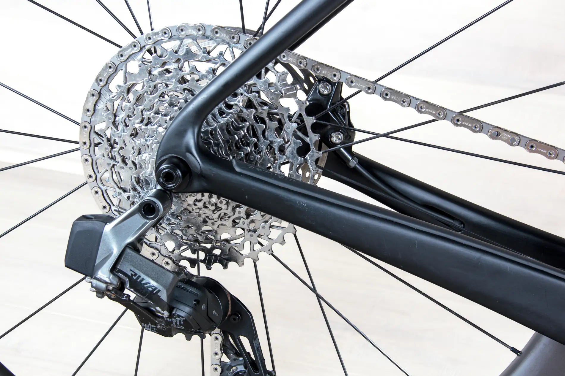 Cervelo Aspero - 2023, 56 cm