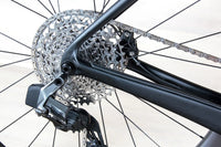 Cervelo Aspero - 2023, 56 cm
